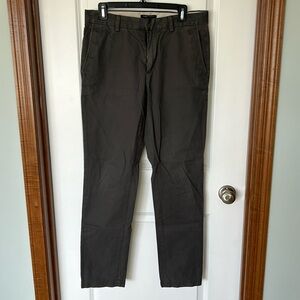 Banana Republic Aiden chino, 31x32